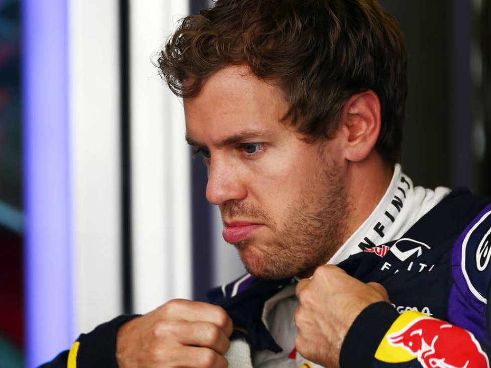 Sebastian Vettel