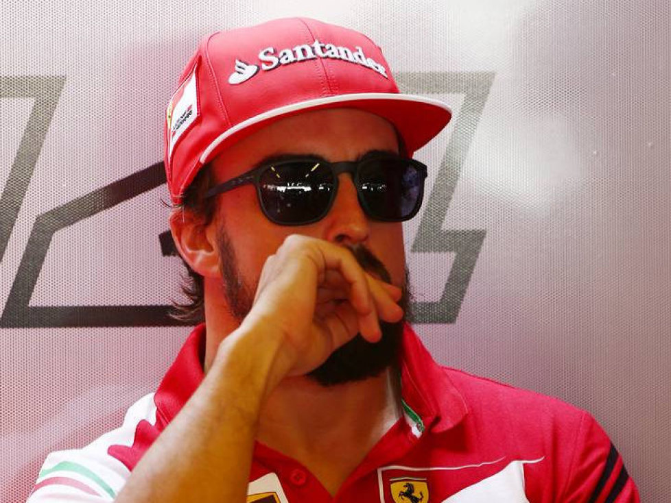 Fernando Alonso