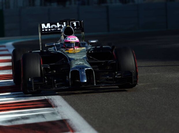 Jenson Button Jenson Button