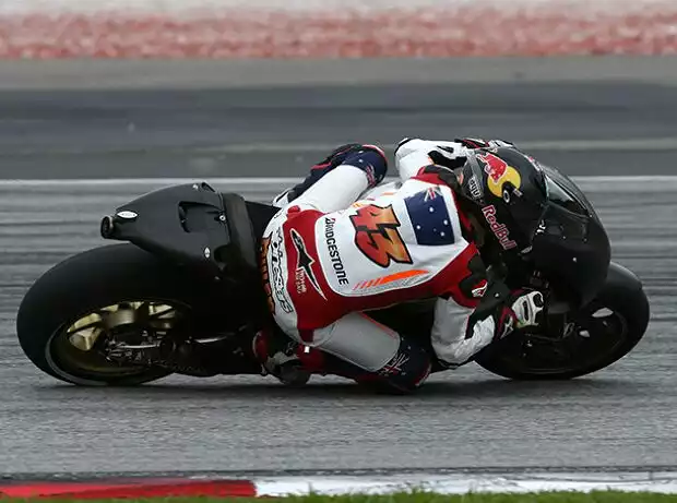 Jack Miller Titel-Bild zur News: Jack Miller