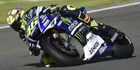 Bild zum Inhalt: Puig: "Rossi hat Aggressivität zurückgefunden"