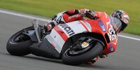 Bild zum Inhalt: Jerez-Test: MotoGP-Piloten übernehmen das Zepter