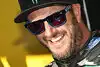 Bild zum Inhalt: Monza-Rallye: Gymkhana trifft WRC und NASCAR