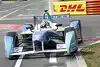 Bild zum Inhalt: Trulli & Cerruti mit Formel-E-Showrun in Bologna