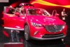 Bild zum Inhalt: L.A. 2014: Mazda CX-3 kommt im Juni