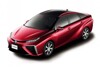 Toyotas Brennstoffzellenauto kommt für unter 80.000 Euro