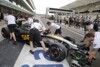 Bild zum Inhalt: Formel-1-Live-Ticker: Wieder Probleme für McLaren-Honda