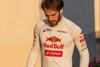 Vergne bestätigt Aus bei Toro Rosso