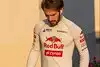 Bild zum Inhalt: Vergne bestätigt Aus bei Toro Rosso