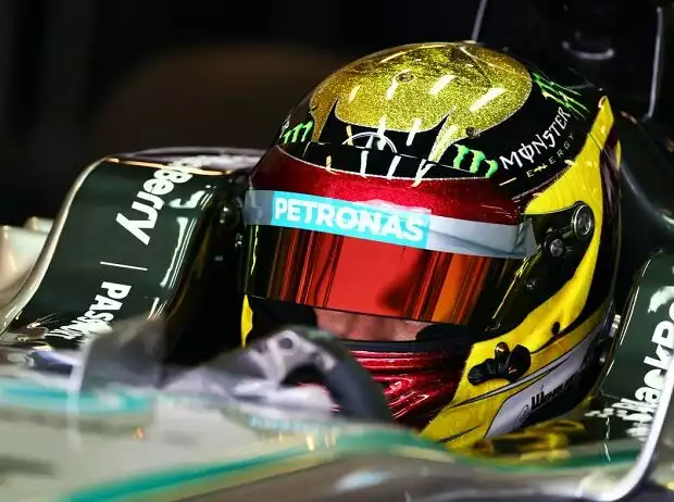 Titel-Bild zur News: Pascal Wehrlein