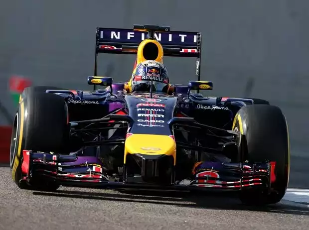 Daniel Ricciardo Titel-Bild zur News: Daniel Ricciardo