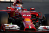 Zweiter Testtag in Abu Dhabi beschließt das Formel-1-Jahr 2014