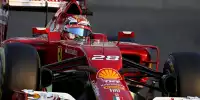 Bild zum Inhalt: Zweiter Testtag in Abu Dhabi beschließt das Formel-1-Jahr 2014