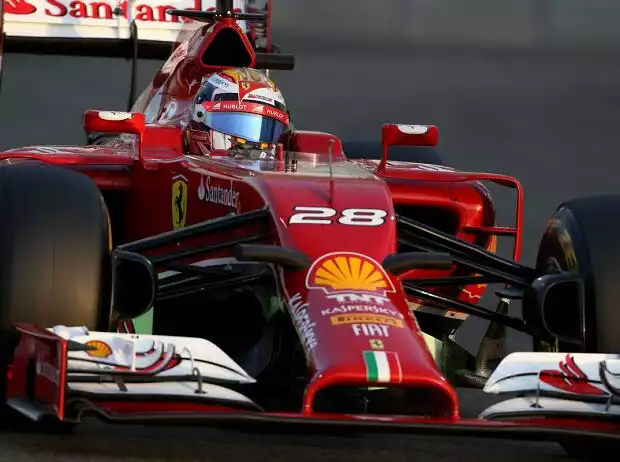 Raffaele Marciello Titel-Bild zur News: Raffaele Marciello