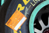 Pirellis 2015er-Reifen kommen beim Abu-Dhabi-Test gut an