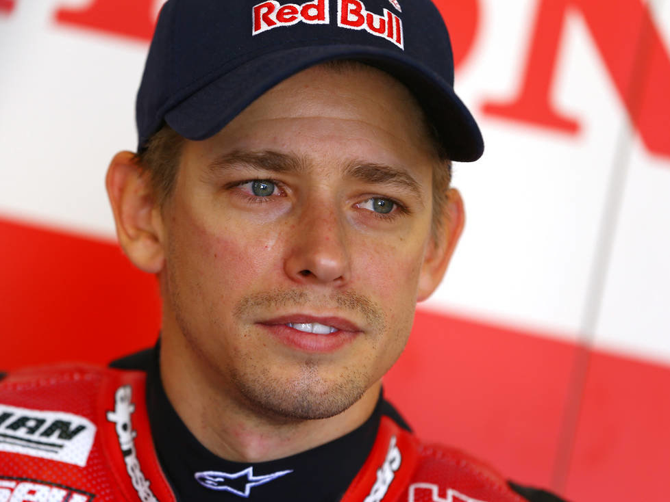 Casey Stoner