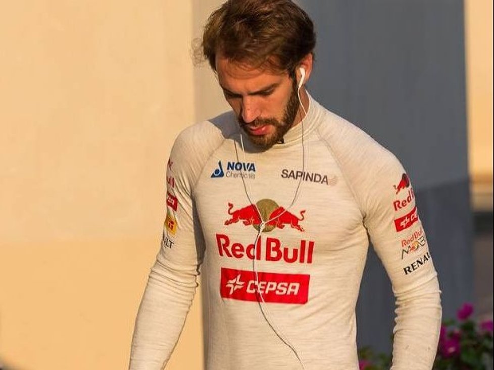 Jean-Eric Vergne