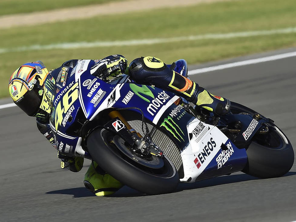 Valentino Rossi