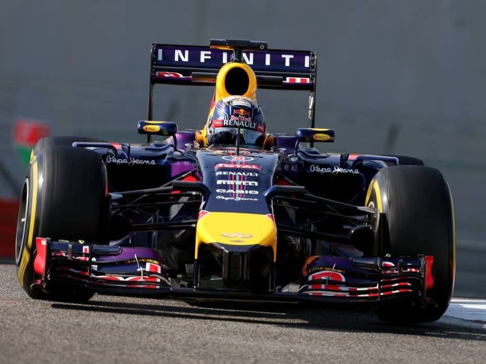 Daniel Ricciardo