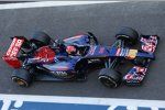 Max Verstappen (Toro Rosso) 