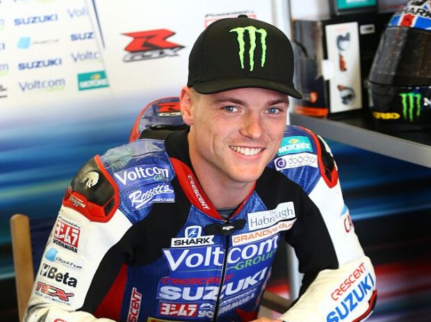 Alex Lowes