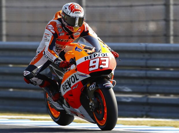 Marc Marquez