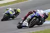 Bild zum Inhalt: Moto2-Stil: Verschläft Yamaha die Entwicklung?