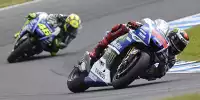 Bild zum Inhalt: Moto2-Stil: Verschläft Yamaha die Entwicklung?