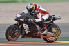 Bild zum Inhalt: Millers MotoGP-Aufstieg: Auch Nakamoto hat seine Zweifel