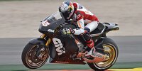 Bild zum Inhalt: Millers MotoGP-Aufstieg: Auch Nakamoto hat seine Zweifel