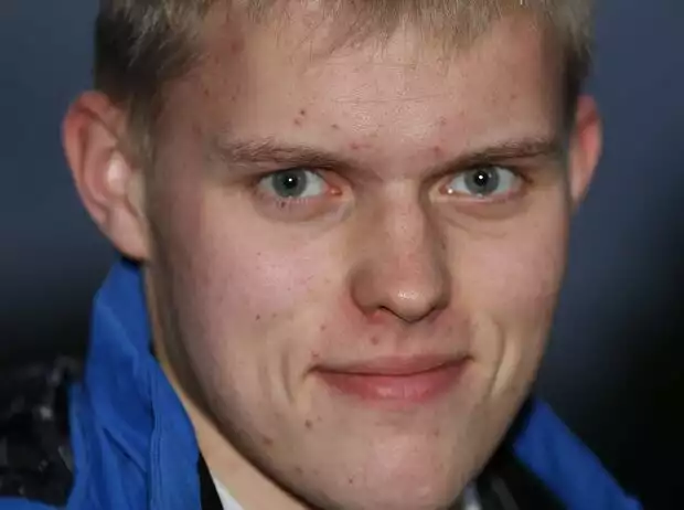 Ott Tänak Titel-Bild zur News: Ott Tänak