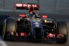 Lynn visiert Ersatzfahrerrolle in der Formel 1 an