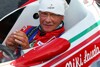 Lauda-Portrait: "Dummer Großvater" Triebfeder zur Weltkarriere