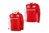 Vettel-Fans aufgepasst: Preisnachlass bei Ferrari-Fankleidung!