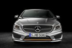 Mercedes-Benz CLA 45 AMG Shooting Brake 