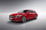 Mercedes-Benz CLA 45 AMG Shooting Brake 