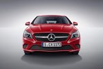 Mercedes-Benz CLA 45 AMG Shooting Brake 