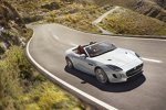 Jaguar F-Type R Cabriolet AWD 