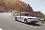 Jaguar F-Type R Cabriolet AWD 