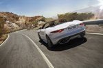 Jaguar F-Type R Cabriolet AWD 