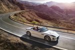 Jaguar F-Type R Cabriolet AWD 