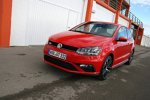 Volkswagen Polo GTI 