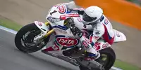 Bild zum Inhalt: Honda: Der Weltmeister erstmals auf der Fireblade