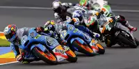 Alex Marquez, Alex Rins