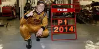 Bild zum Inhalt: Wolff gratuliert Macao-Sieger Rosenqvist