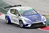 Bild zum Inhalt: Finale des SEAT Leon EUROCUP: "Ein einmaliges Wochenende!"