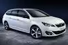 Bild zum Inhalt: Peugeot bringt 308 GT-Line