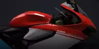 Bild zum Inhalt: RIDE: Trailer zum Superbike Ducati 1199 Superleggera