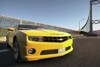 Bild zum Inhalt: World of Speed: Dream Drive-Trailer mit zwei heißen Muscle Cars