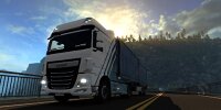Bild zum Inhalt: Euro Truck Simulator 2: Neues Update und Überraschung